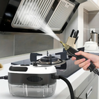 Limpiador de vapor "Steam Cleaner" 2500W