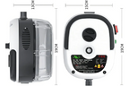 Limpiador de vapor "Steam Cleaner" 2500W