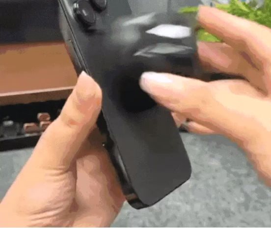 Parlante Magnético Portátil “MagBoom Pro"